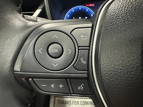 Used 2026 Toyota Corolla XSE FWD image 19