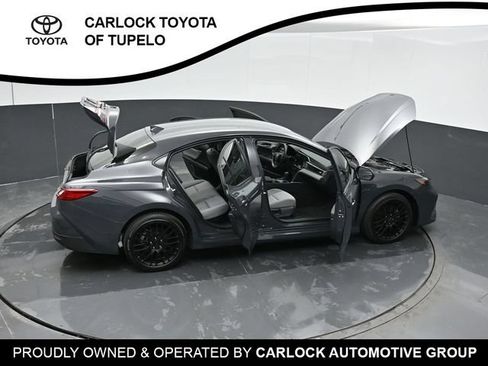 Used 2026 Toyota Camry LE FWD image 47