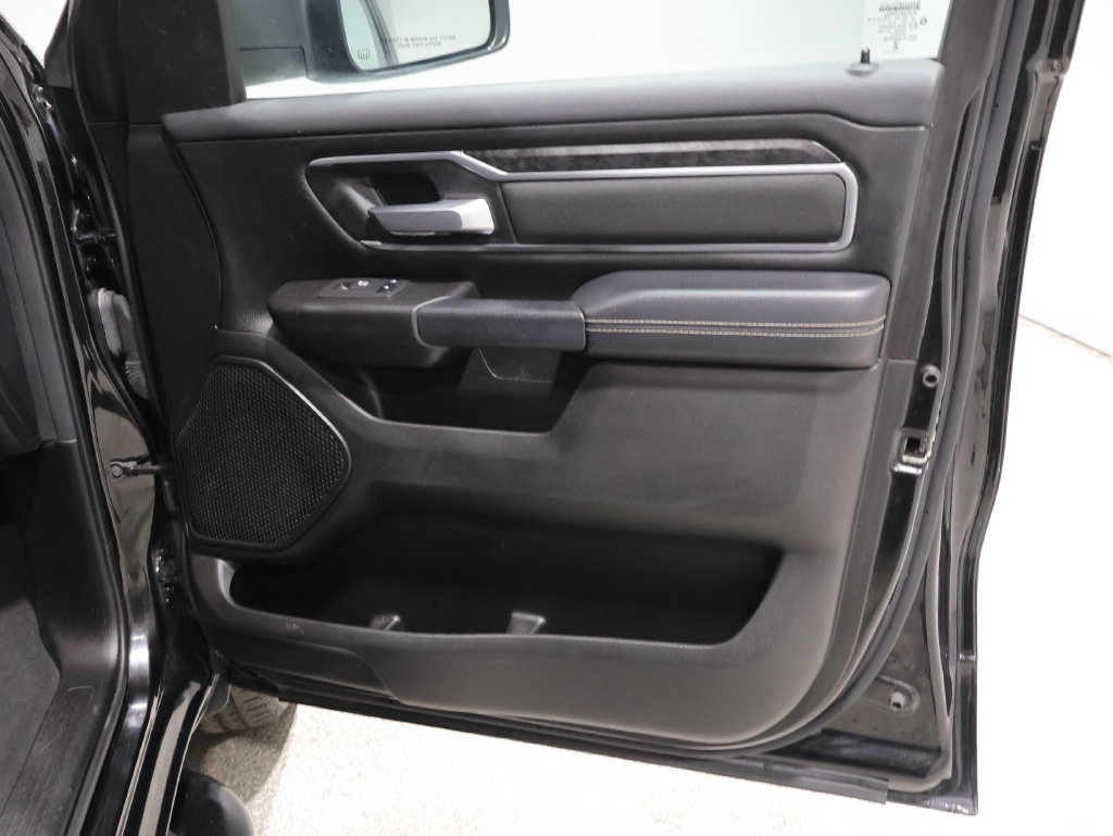Used 2024 RAM 1500 Big Horn AWD/4WD image 22