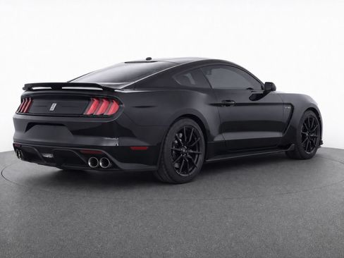 Used 2020 Ford Mustang Shelby GT350 RWD image 4