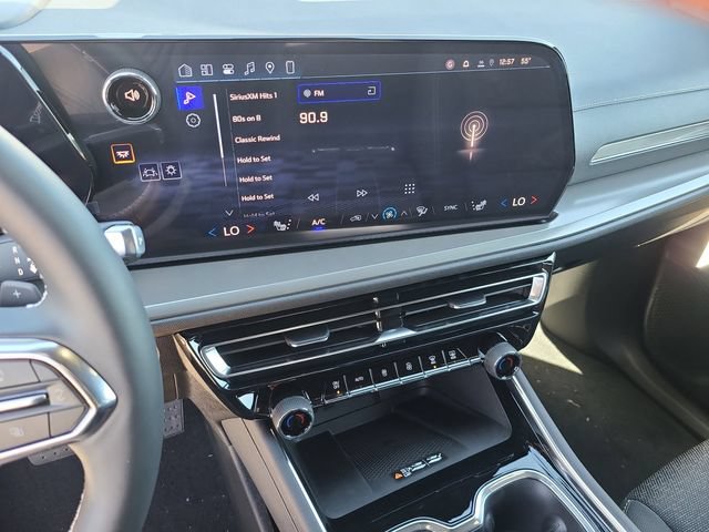 New 2026 Chevrolet Traverse LT FWD image 31