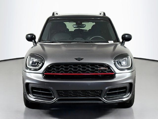 Used 2023 MINI Cooper Countryman John Cooper Works AWD/4WD image 2