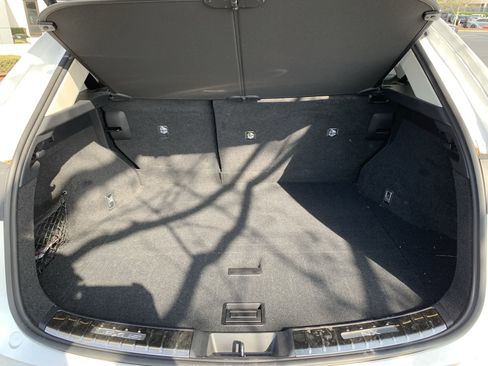 Used 2025 Lexus NX 350h AWD w/ Accessory Package (2T) image 34