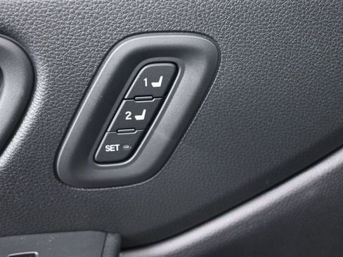 New 2026 Honda Passport RTL image 21