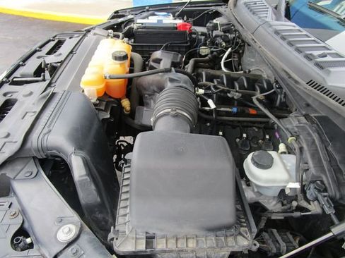 Used 2016 Ford F150 XLT w/ Equipment Group 302A Luxury image 10