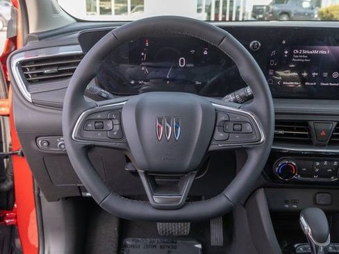 New 2026 Buick Encore GX Sport Touring w/ Advanced Technology Package image 16