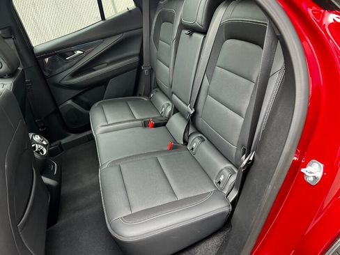 Used 2024 Chevrolet Blazer EV LT AWD/4WD image 20