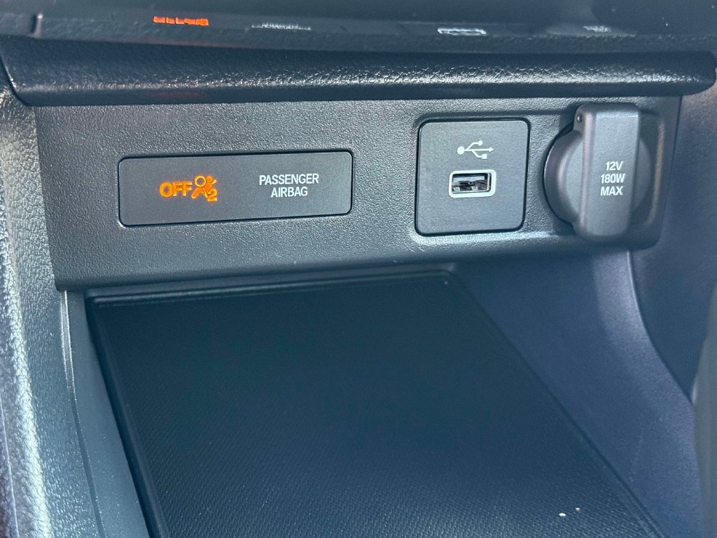 Certified 2025 Acura Integra FWD image 22