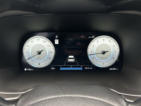 Used 2024 Hyundai Palisade Calligraphy AWD/4WD image 33