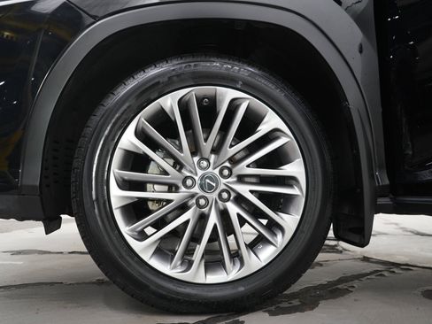 Used 2020 Lexus RX 450h AWD w/ Luxury Package image 33