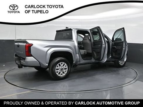 Used 2024 Toyota Tacoma SR5 RWD image 50