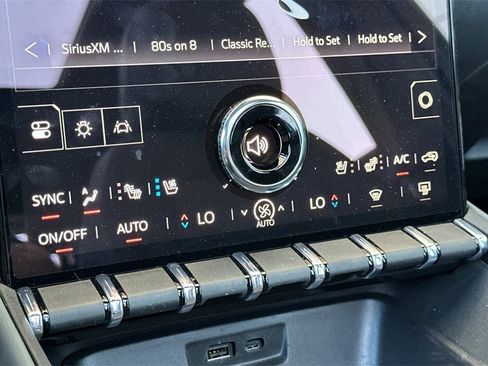 New 2026 GMC Terrain AT4 w/ Convenience Package III image 19