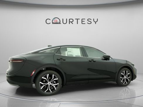 New 2026 Toyota Crown XLE image 37