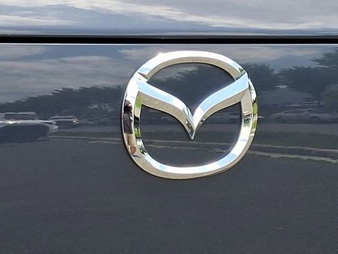 Used 2025 MAZDA CX-50 AWD 2.5 Hybrid w/ Premium Pkg image 29
