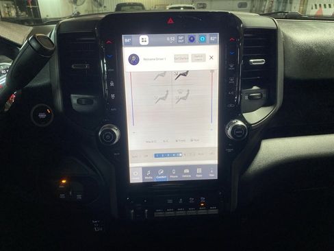 New 2026 RAM 2500 Tradesman image 12