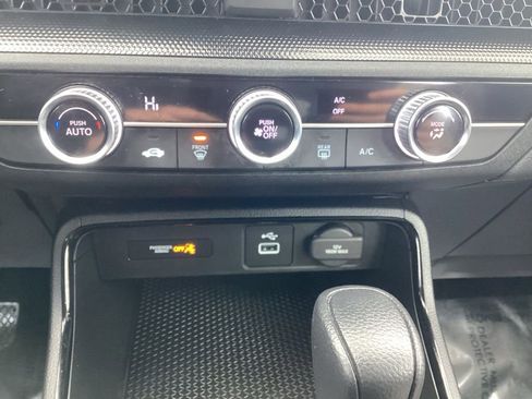 Used 2024 Honda CR-V LX image 22