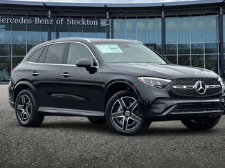 New 2026 Mercedes-Benz GLC 300 300 video 2