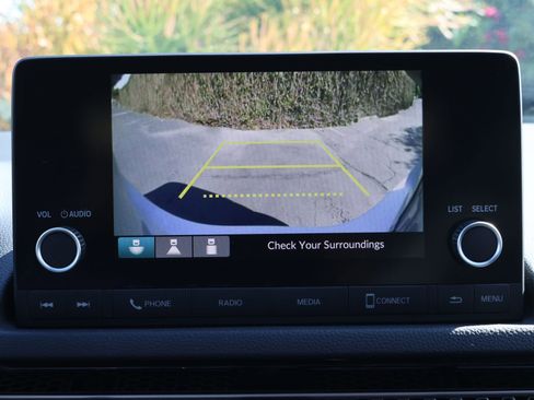 Used 2022 Honda Civic Sport image 15