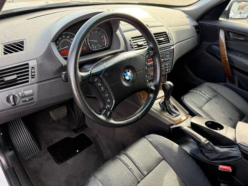 Used 2004 BMW X3 3.0i image 14