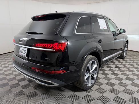 Used 2023 Audi Q7 3.0T Premium Plus w/ Premium Plus Package image 9