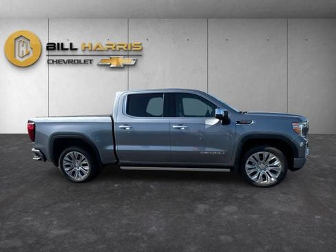 Used 2021 GMC Sierra 1500 Denali w/ Denali Ultimate Package AWD/4WD image 4