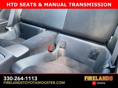 New 2025 Toyota GR86 Premium image 59