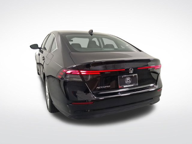 Used 2024 Honda Accord LX image 32