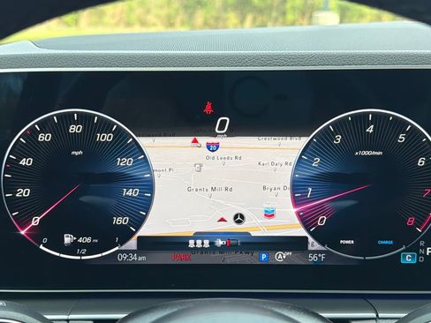 Used 2026 Mercedes-Benz GLE 350 4MATIC image 23