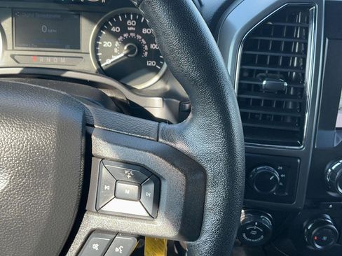 Used 2018 Ford F150 XLT w/ Equipment Group 302A Luxury AWD/4WD image 15