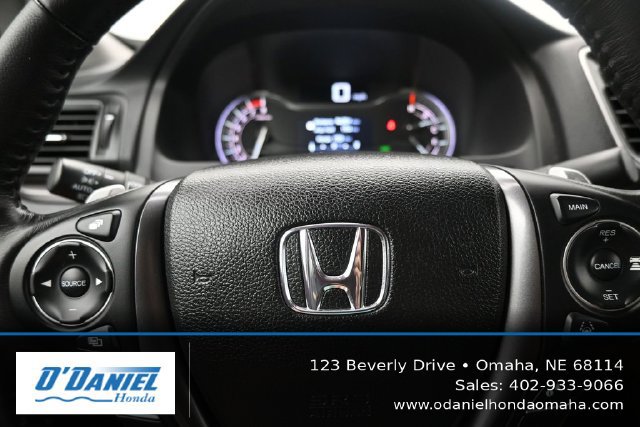 Used 2023 Honda Ridgeline RTL image 29