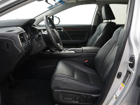 Used 2016 Lexus RX 350 AWD w/ Premium Package image 16