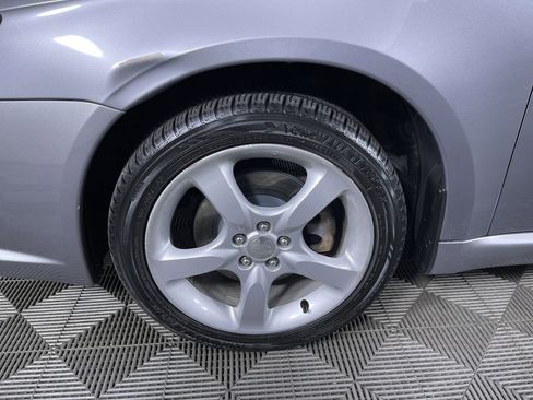 Used 2009 Subaru Legacy 2.5i Special Edition image 23