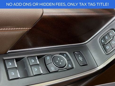 New 2026 Ford F350 King Ranch w/ Tremor Off-Road Package image 18