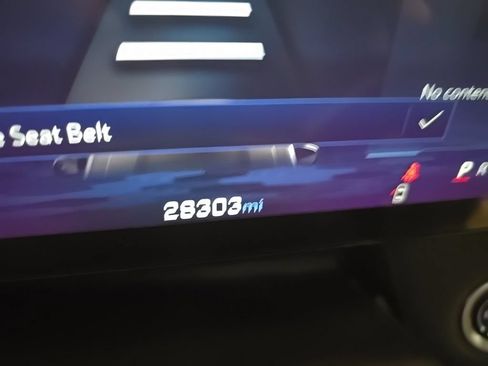 Used 2025 Chevrolet Equinox LT w/ Midnight Edition AWD/4WD image 6