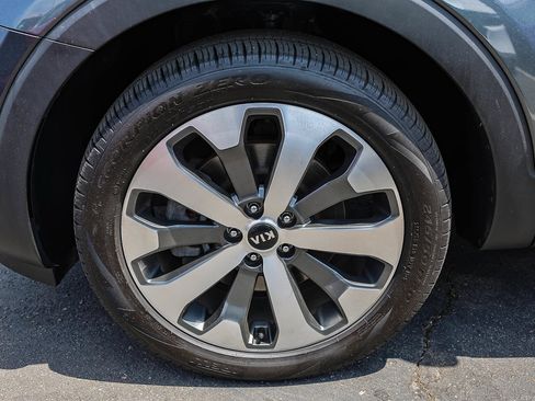 Used 2021 Kia Telluride EX w/ EX Premium Package FWD image 32
