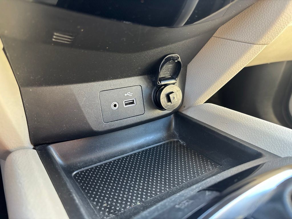 Used 2019 Nissan Rogue Sport SV w/ All-Weather Package AWD/4WD image 27