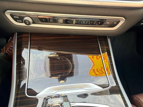 Used 2021 BMW X5 xDrive45e w/ Executive Package image 35