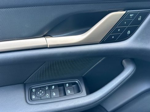Certified 2023 Porsche Taycan RWD image 12
