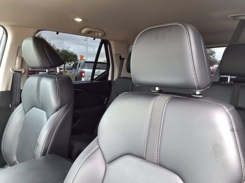 Certified 2024 Honda Pilot EX-L image 17