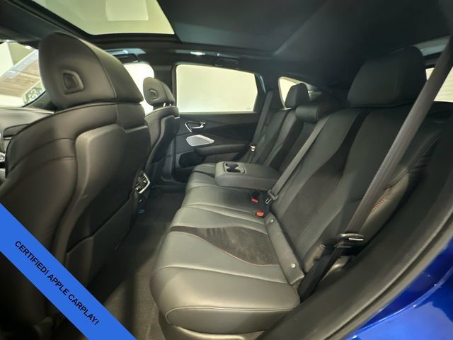 Certified 2024 Acura RDX w/ Advance Package AWD/4WD image 16