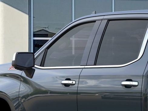 New 2026 Chevrolet Silverado 1500 LTZ image 12