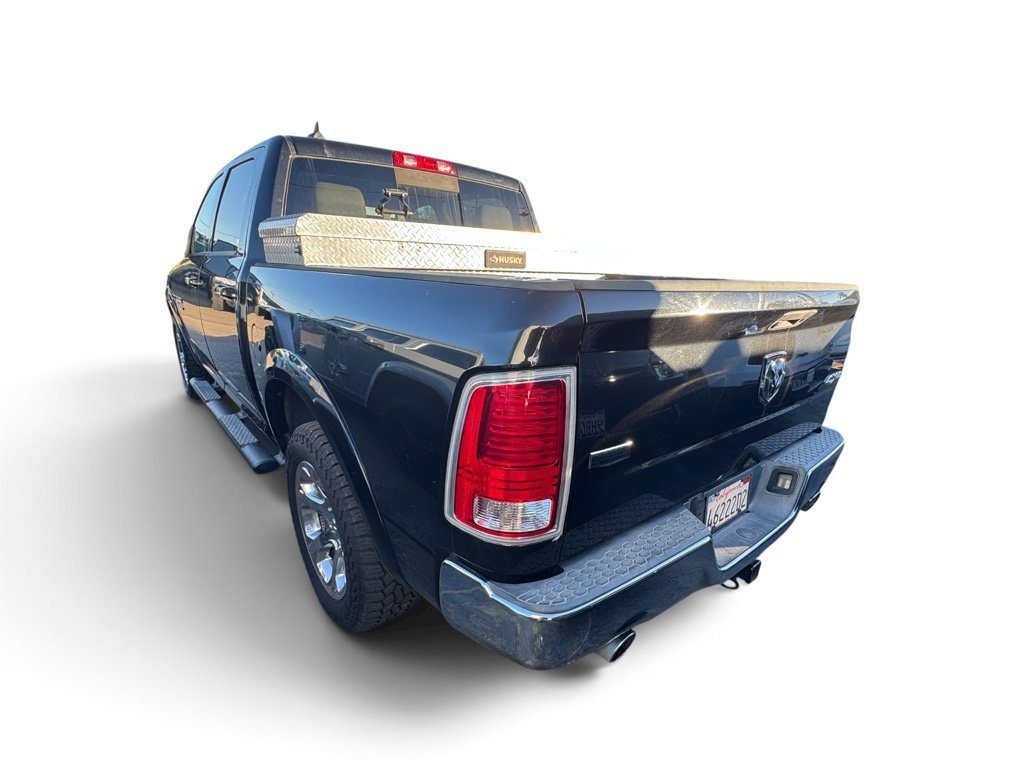 Used 2016 RAM 1500 Laramie w/ Convenience Group AWD/4WD image 16