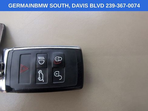 Used 2020 Land Rover Range Rover Sport HSE AWD/4WD image 20