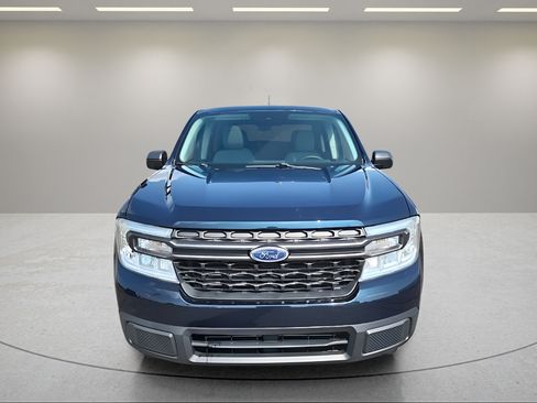 Used 2022 Ford Maverick XLT FWD image 2