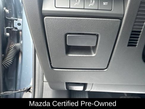 Certified 2026 MAZDA MAZDA3 Carbon AWD/4WD image 42