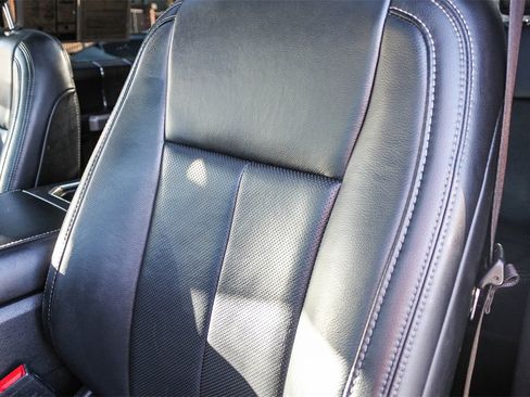 Used 2020 Ford F350 Lariat w/ Lariat Ultimate Package image 31