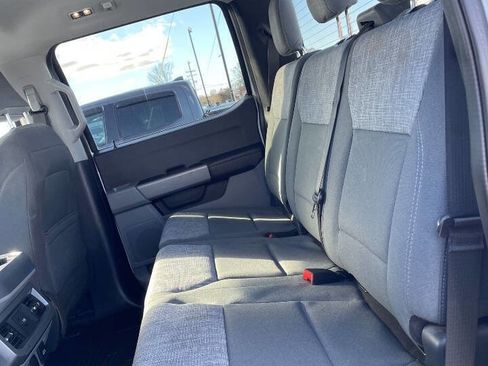 Used 2023 Ford F250 XLT image 3