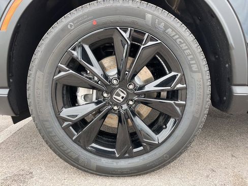 New 2026 Honda CR-V Sport Touring image 7