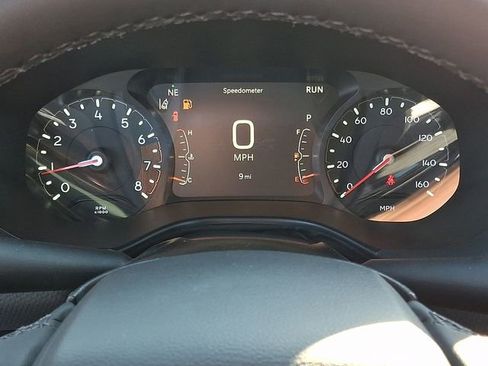 New 2026 Jeep Compass Limited image 17