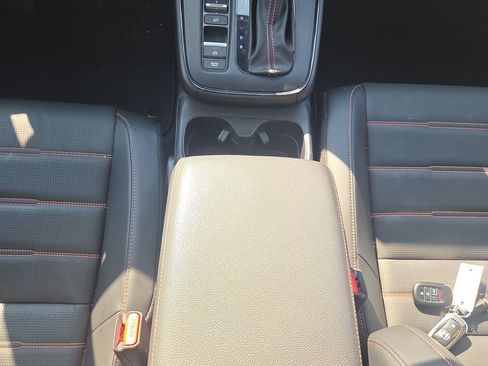 Used 2023 Honda CR-V Sport Touring image 15